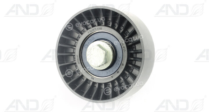 VAG 03F 145 276