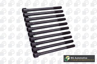 BGA BK6381
