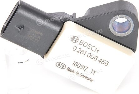 Bosch 0 281 006 456