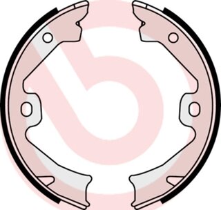 Brembo S 52 509
