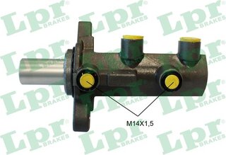 LPR / Samko 6290