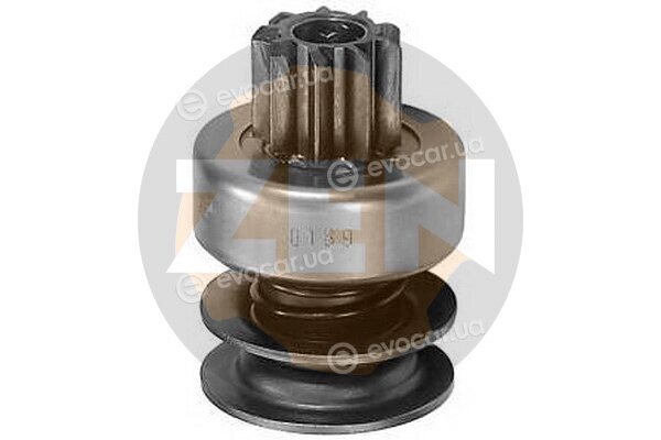 Era / Messmer ZN0189