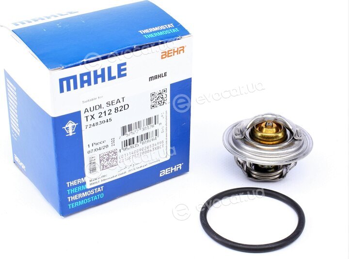 Mahle TX 212 82D