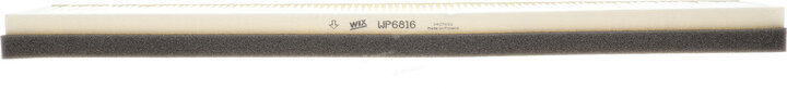 WIX WP6816