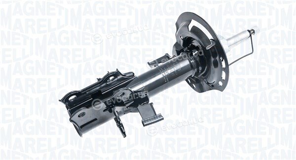 Magneti Marelli 358069070200
