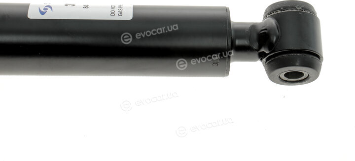 Sachs 317 337