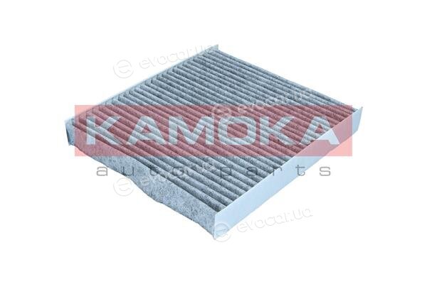Kamoka F521201