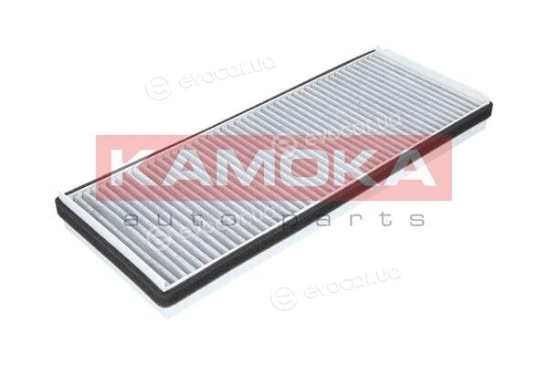 Kamoka F504201