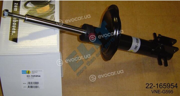 Bilstein 22-165954