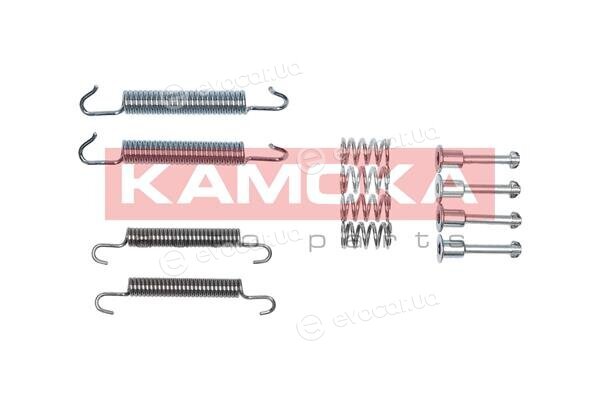 Kamoka 1070001