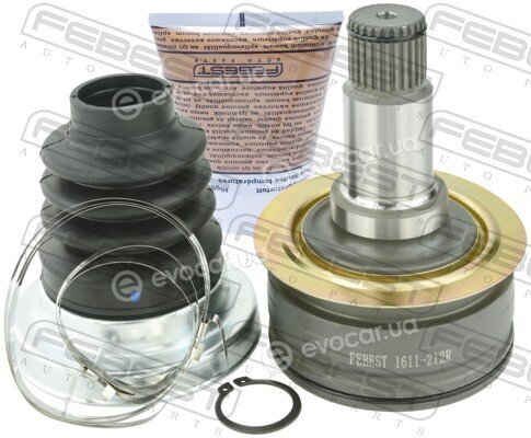 Febest 1611-212R