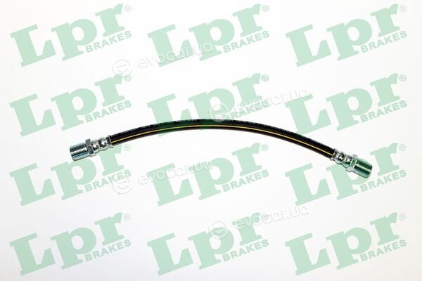 LPR / Samko 6T46954