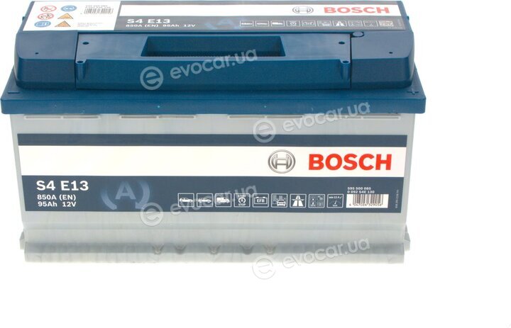 Bosch 0 092 S4E 130