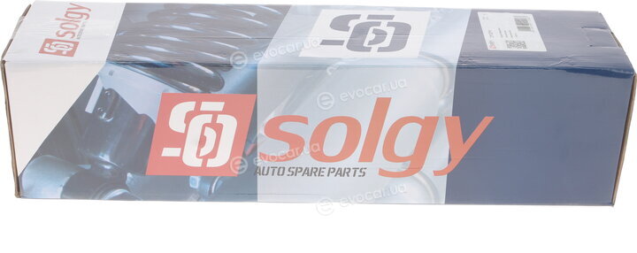 Solgy 211211
