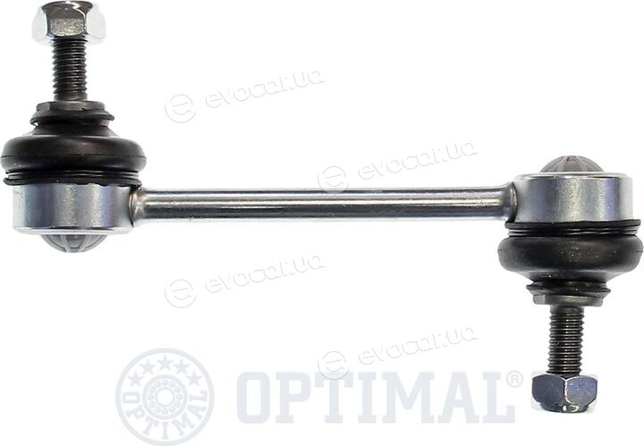 Optimal G7-715