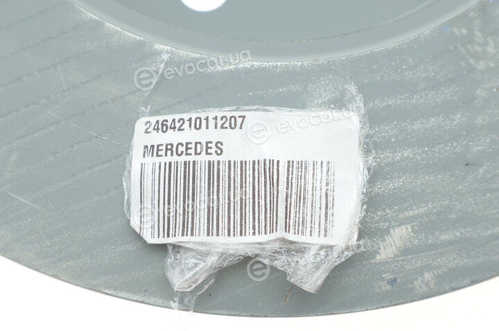 Mercedes-Benz A246421011207