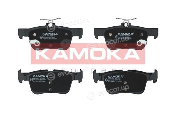 Kamoka JQ101451