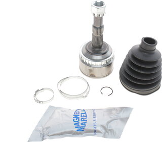 Magneti Marelli 302015100213