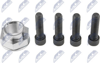 NTY KLP-AR-008-Z