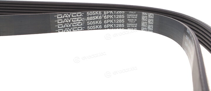 Dayco 6PK1285
