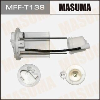 Masuma MFF-T139