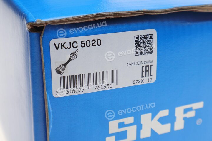 SKF VKJC 5020