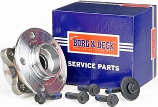 Borg & Beck BWK1175