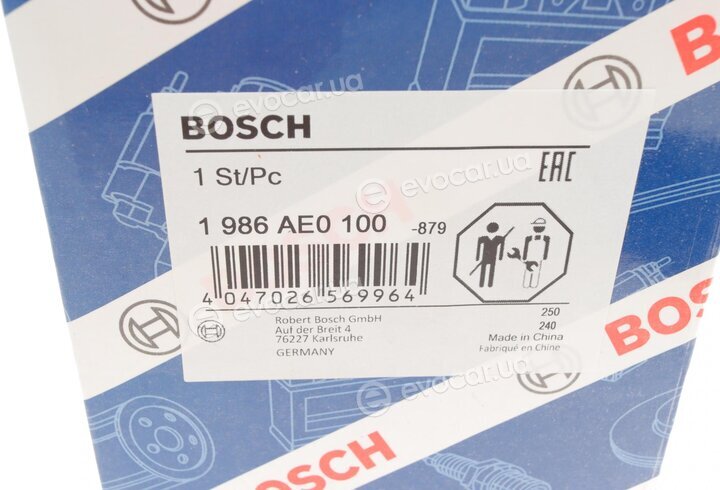 Bosch 1 986 AE0 100