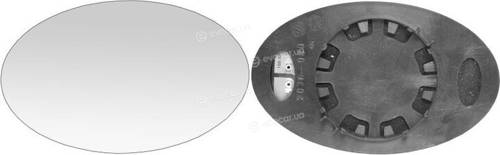Starline CP BW-MINI-01-3580LR