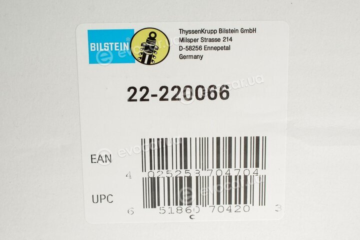 Bilstein 22-220066