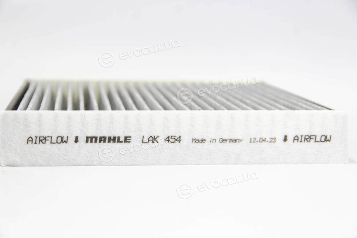 Mahle LAK 454