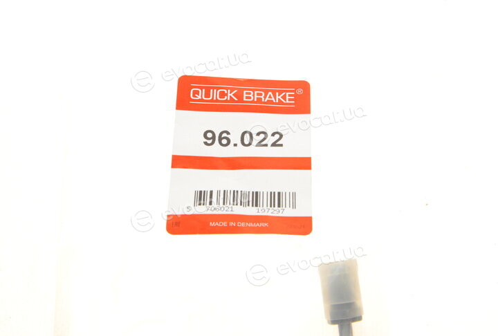 Kawe / Quick Brake 96.022