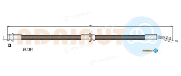 Adriauto 28.1284