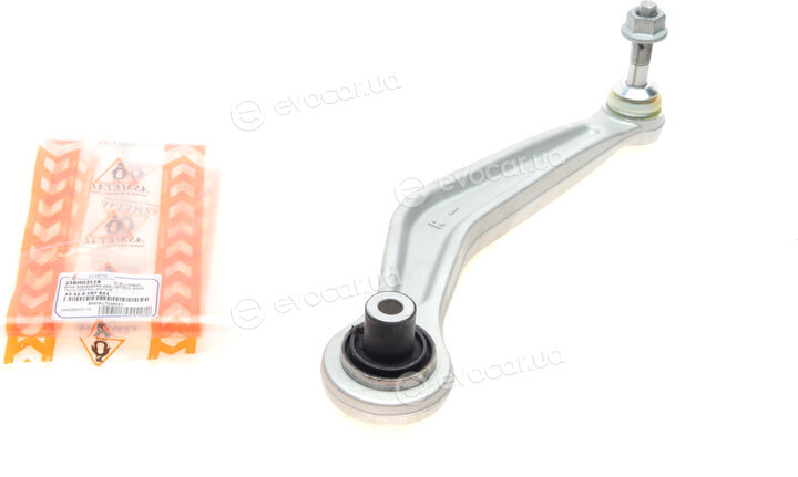 AS Metal 23BM0311B