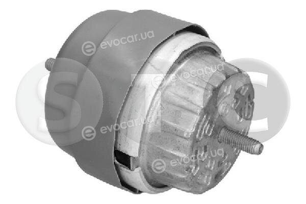 Metalcaucho / STC T454004