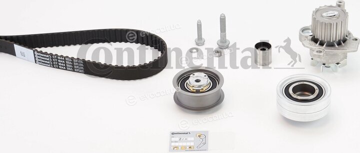 Continental CT1044WP2