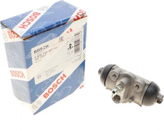 Bosch F 026 002 387