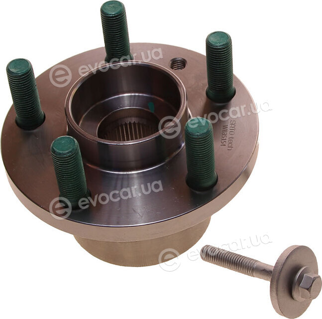 Sato Tech WB35154