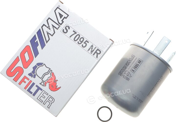 Sofima S 7095 NR