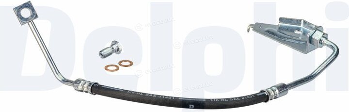 Delphi LH7844