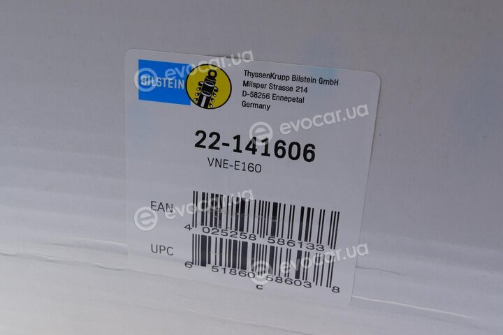 Bilstein 22-141606