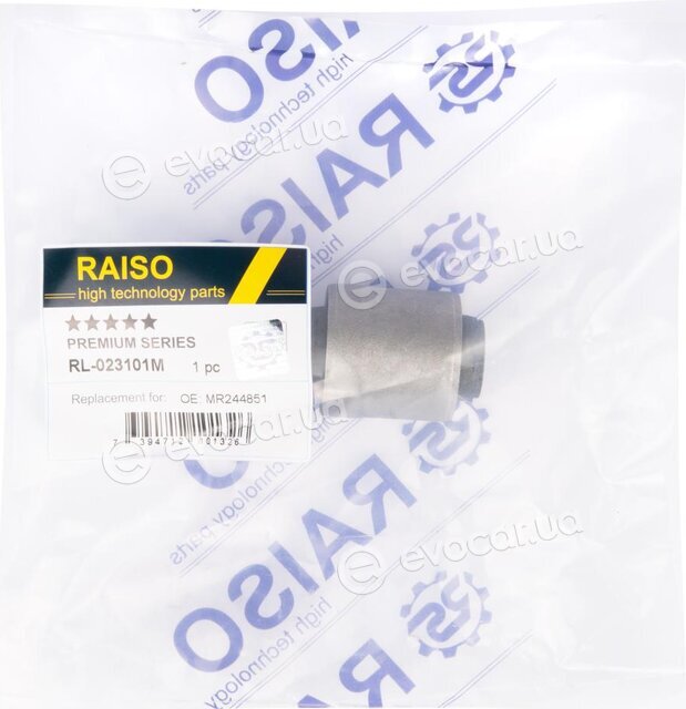 Raiso RL023101M