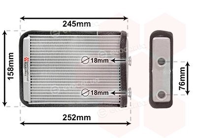 Van Wezel 17006220