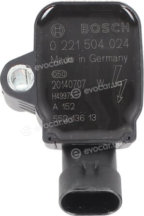 Bosch 0 221 504 024