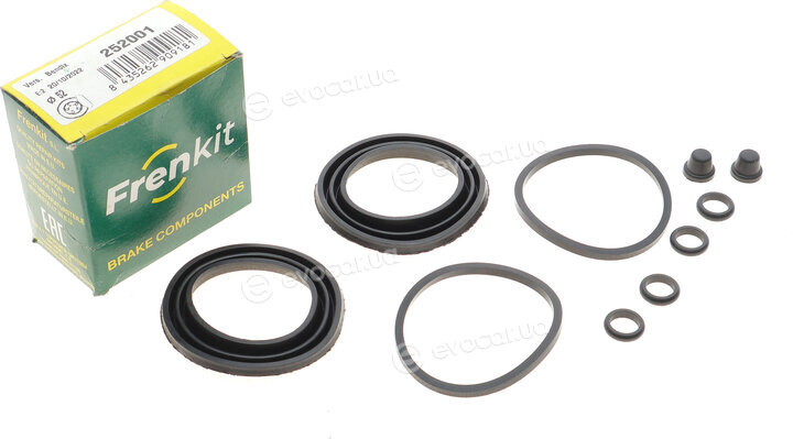 Frenkit 252001