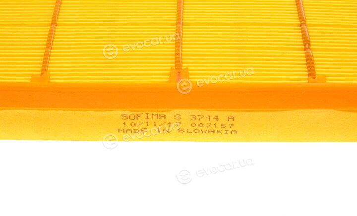Sofima S 3714 A