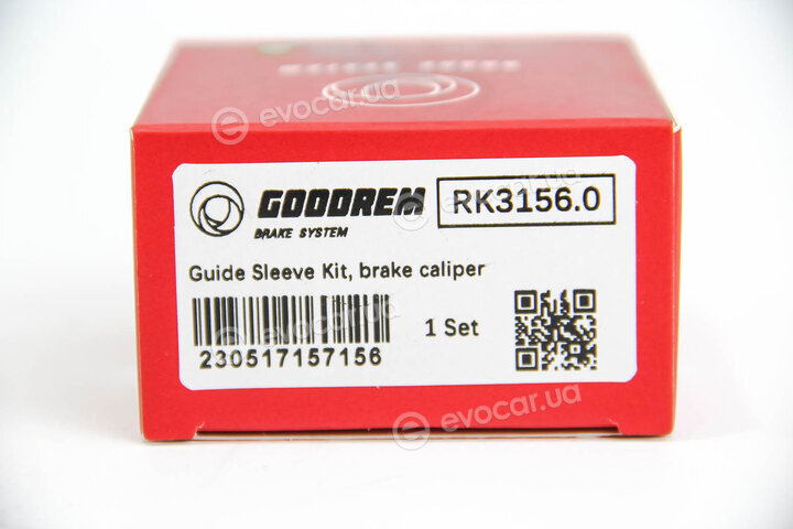 Goodrem RK3156.0