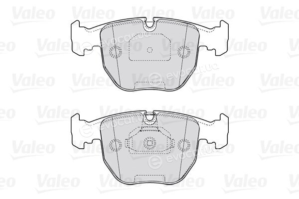 Valeo 301412