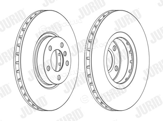 Jurid 562520JC-1