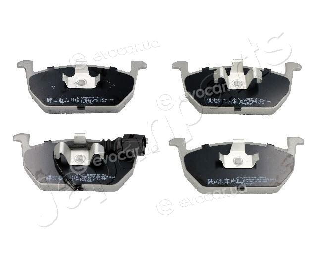 Japanparts PA-0938AF